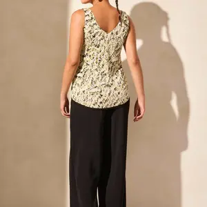 Tribal Rhema Reversible Cami