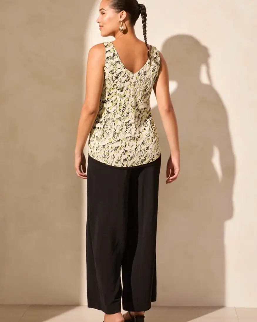 Tribal Rhema Reversible Cami