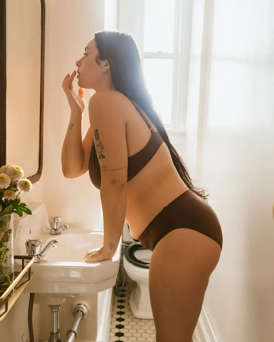 Huha Bikini Underwear