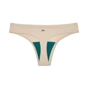 Huha Seamless Low-Mid Thong