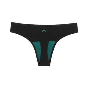 Huha Seamless Low-Mid Thong