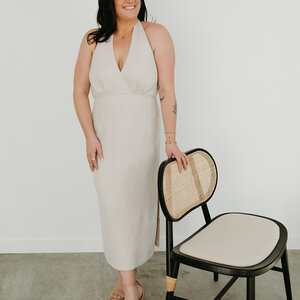 Grace & Mila Perla Dress