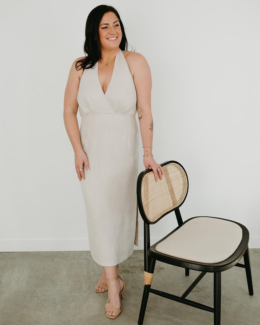 Grace & Mila Perla Dress