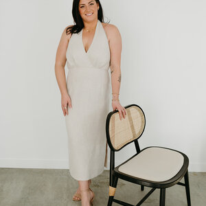 Grace & Mila Perla Dress