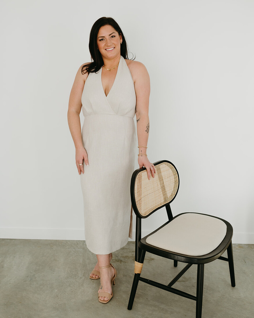 Grace & Mila Perla Dress