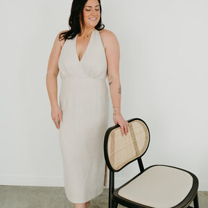 Grace & Mila Perla Dress