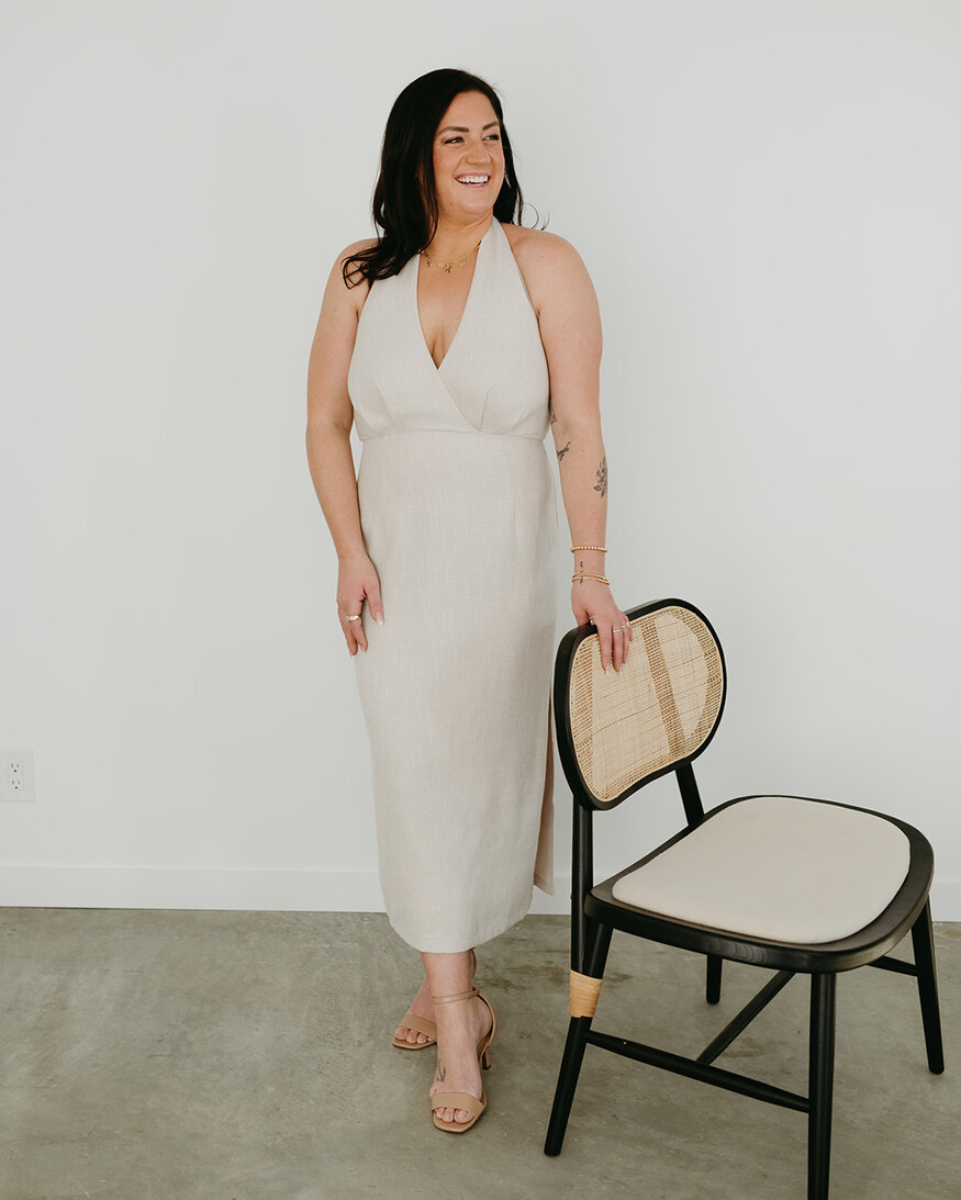 Grace & Mila Perla Dress
