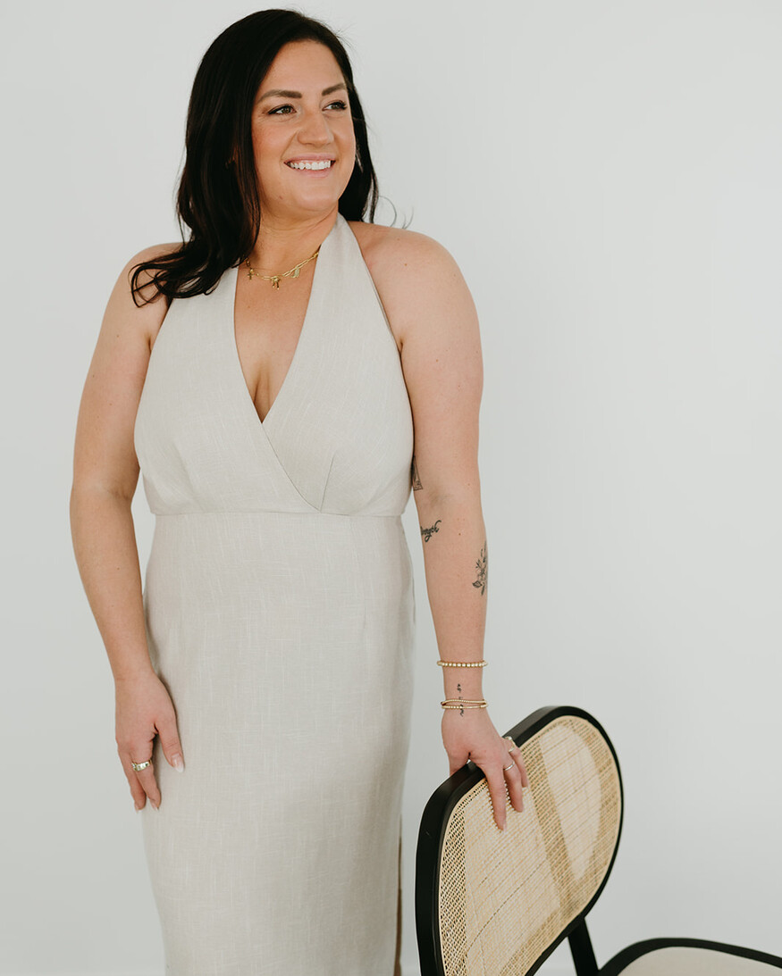Grace & Mila Perla Dress