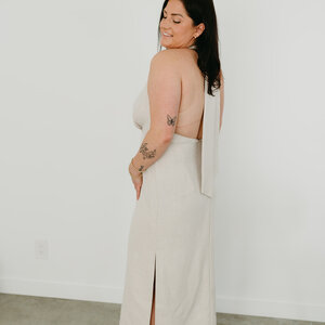 Grace & Mila Perla Dress