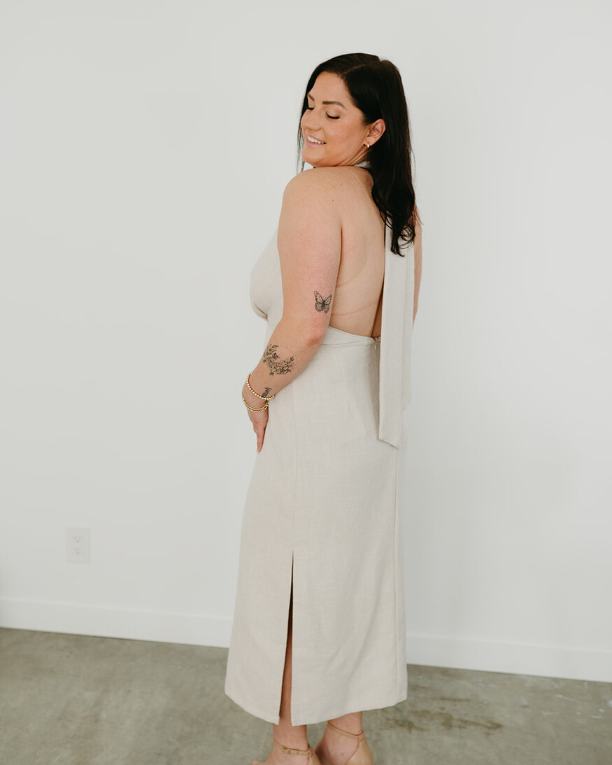Grace & Mila Perla Dress