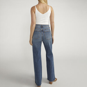 Silver Jeans - For Us Highly Desirable Trouser