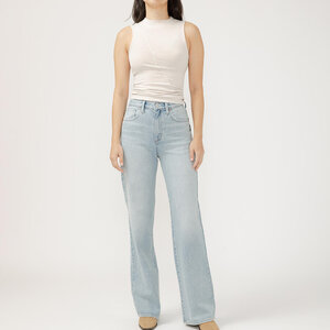Silver Jeans - For Us Highly Desirable Trouser