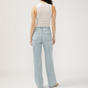 Silver Jeans - For Us Highly Desirable Trouser