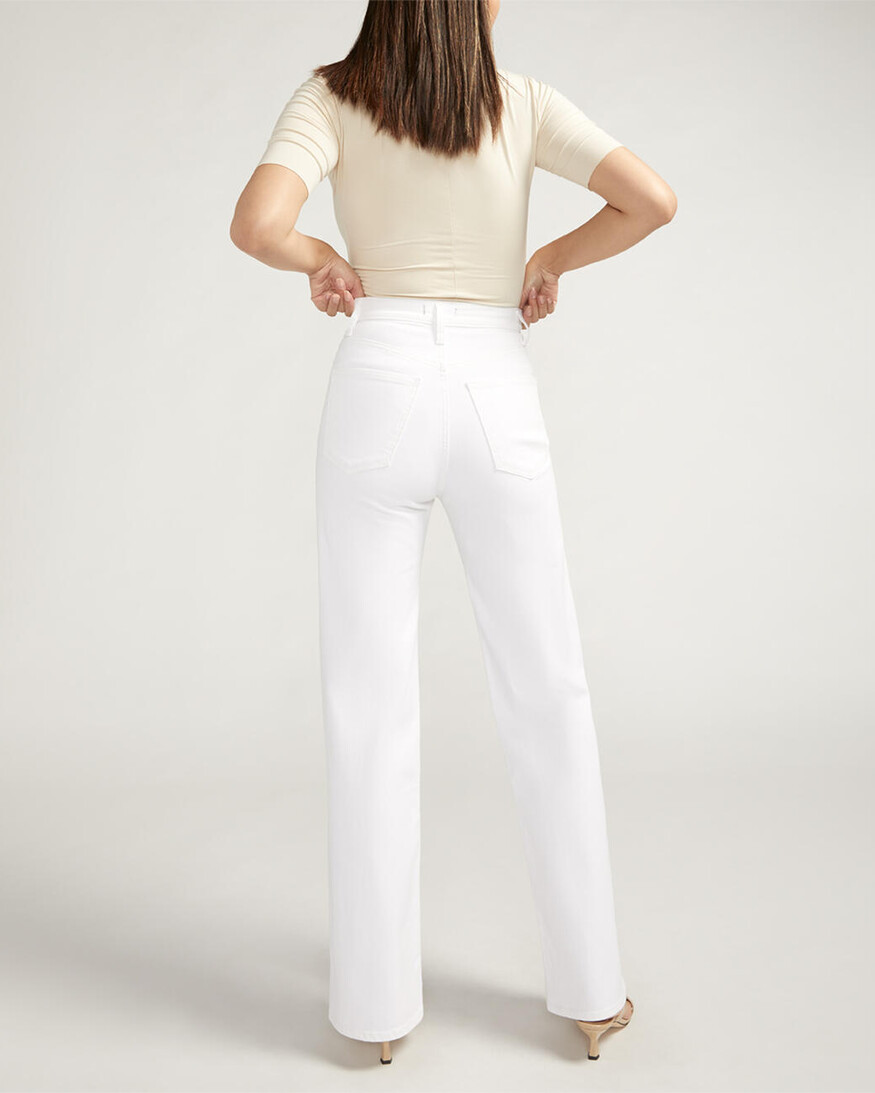 Silver Jeans - For Us Highly Desirable Trouser