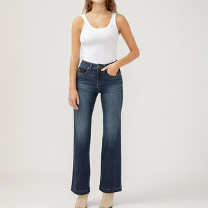 Silver Jeans - For Us Avery Trouser