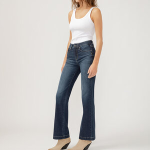 Silver Jeans - For Us Avery Trouser