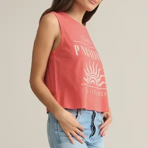 Z-Supply Paradise La Mer Tank