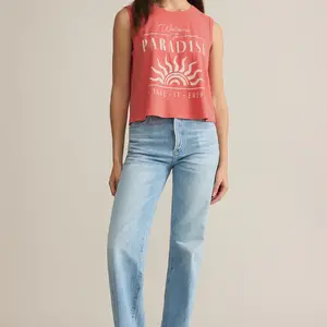 Z-Supply Paradise La Mer Tank