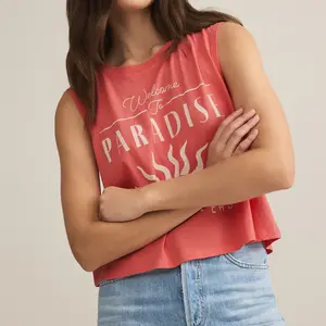 Z-Supply Paradise La Mer Tank