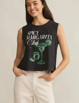 Z-Supply Picante La Mer Tank