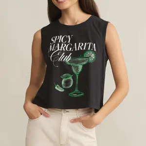 Z-Supply Picante La Mer Tank