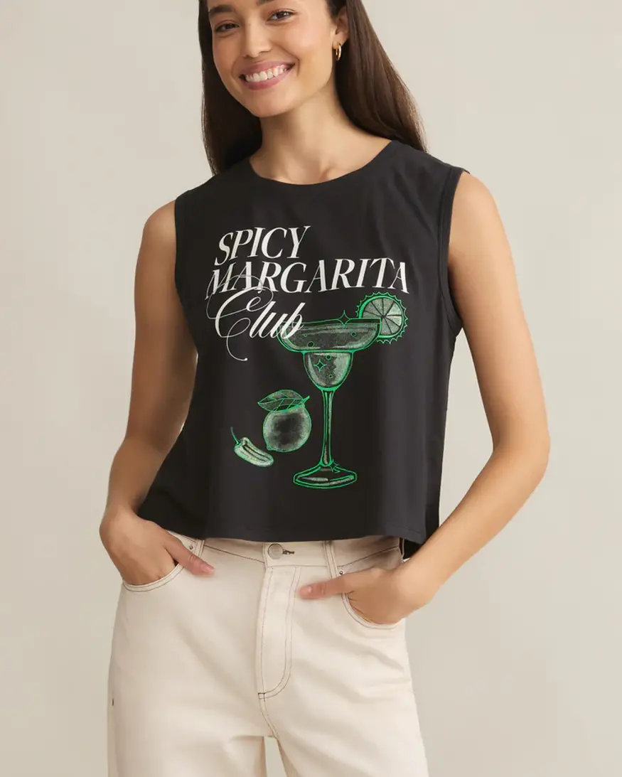 Z-Supply Picante La Mer Tank