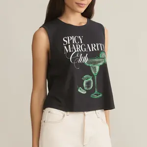 Z-Supply Picante La Mer Tank