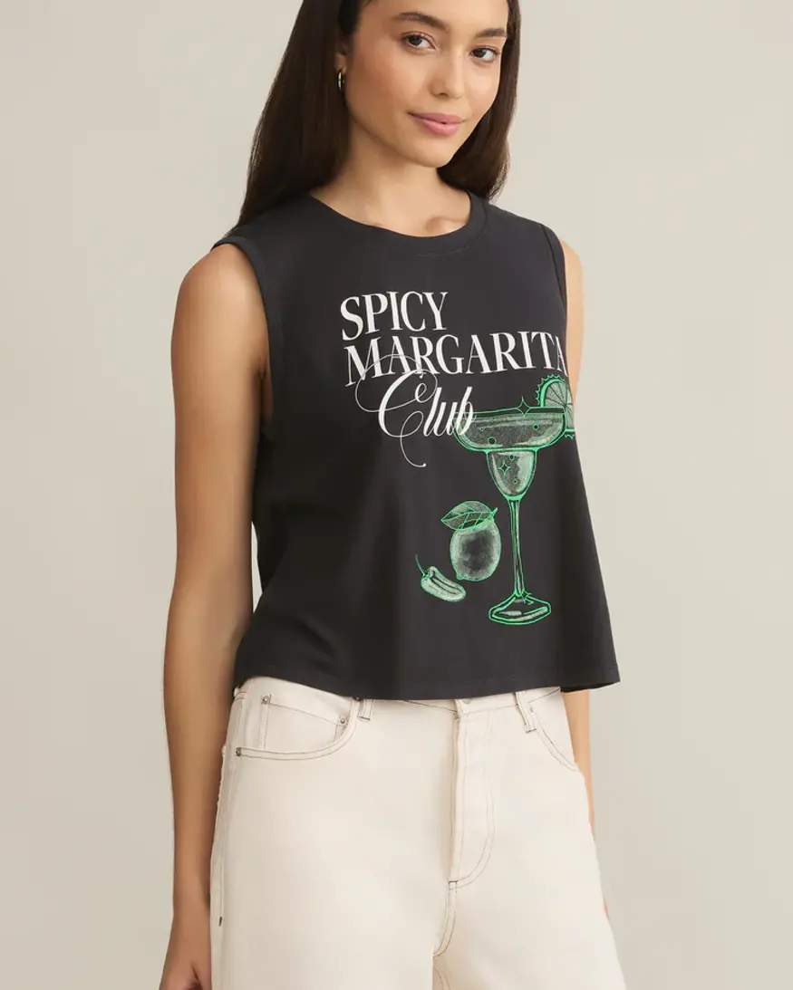 Z-Supply Picante La Mer Tank