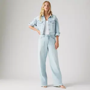 Levi's XL Straight