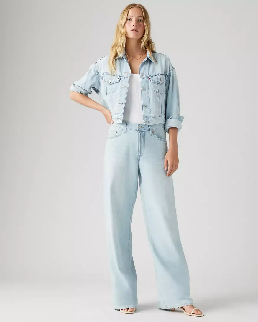 Levi's XL Straight