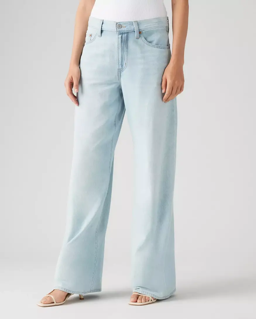Levi's XL Straight