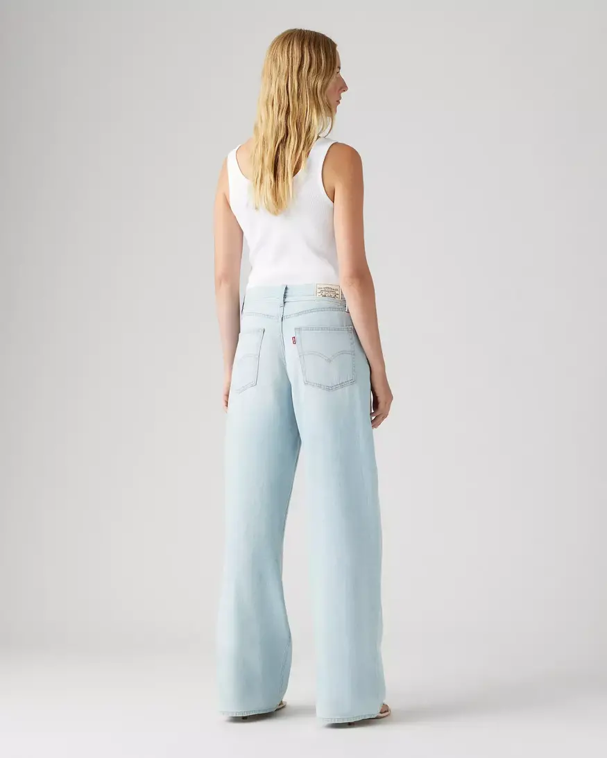 Levi's XL Straight