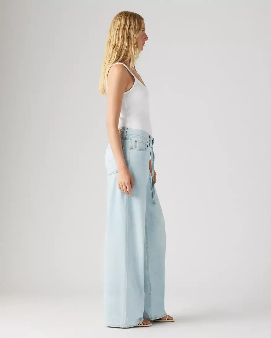 Levi's XL Straight