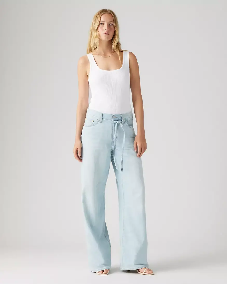 Levi's XL Straight
