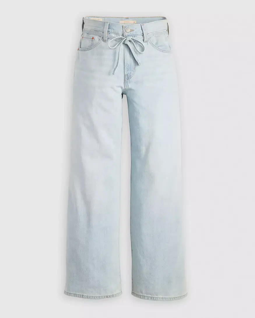 Levi's XL Straight