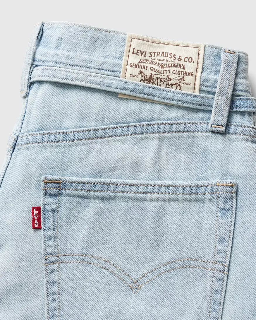 Levi's XL Straight