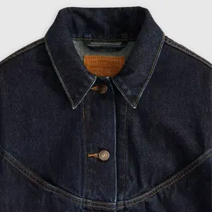 Levi's Shrunken 90's Trckr Wstrn