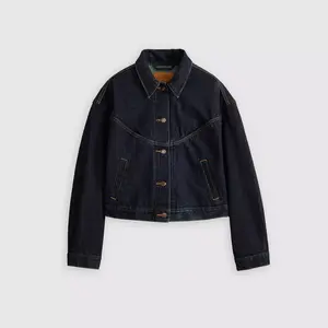 Levi's Shrunken 90's Trckr Wstrn