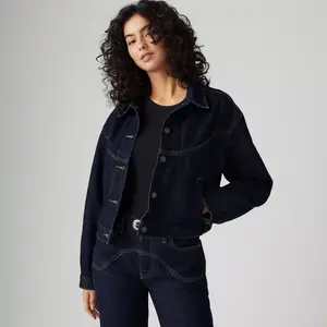 Levi's Shrunken 90's Trckr Wstrn
