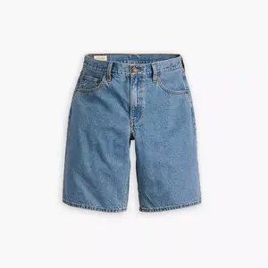Levi's Baggy Dad Jort