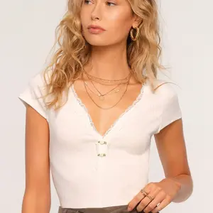 Heartloom Aranelle Top