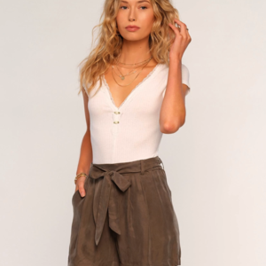 Heartloom Aranelle Top