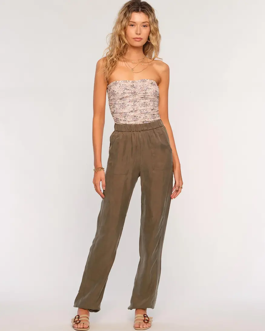 Heartloom Zania Bodysuit