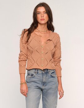 Heartloom Flynn Cardi