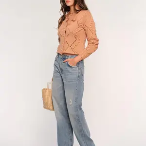 Heartloom Flynn Cardi