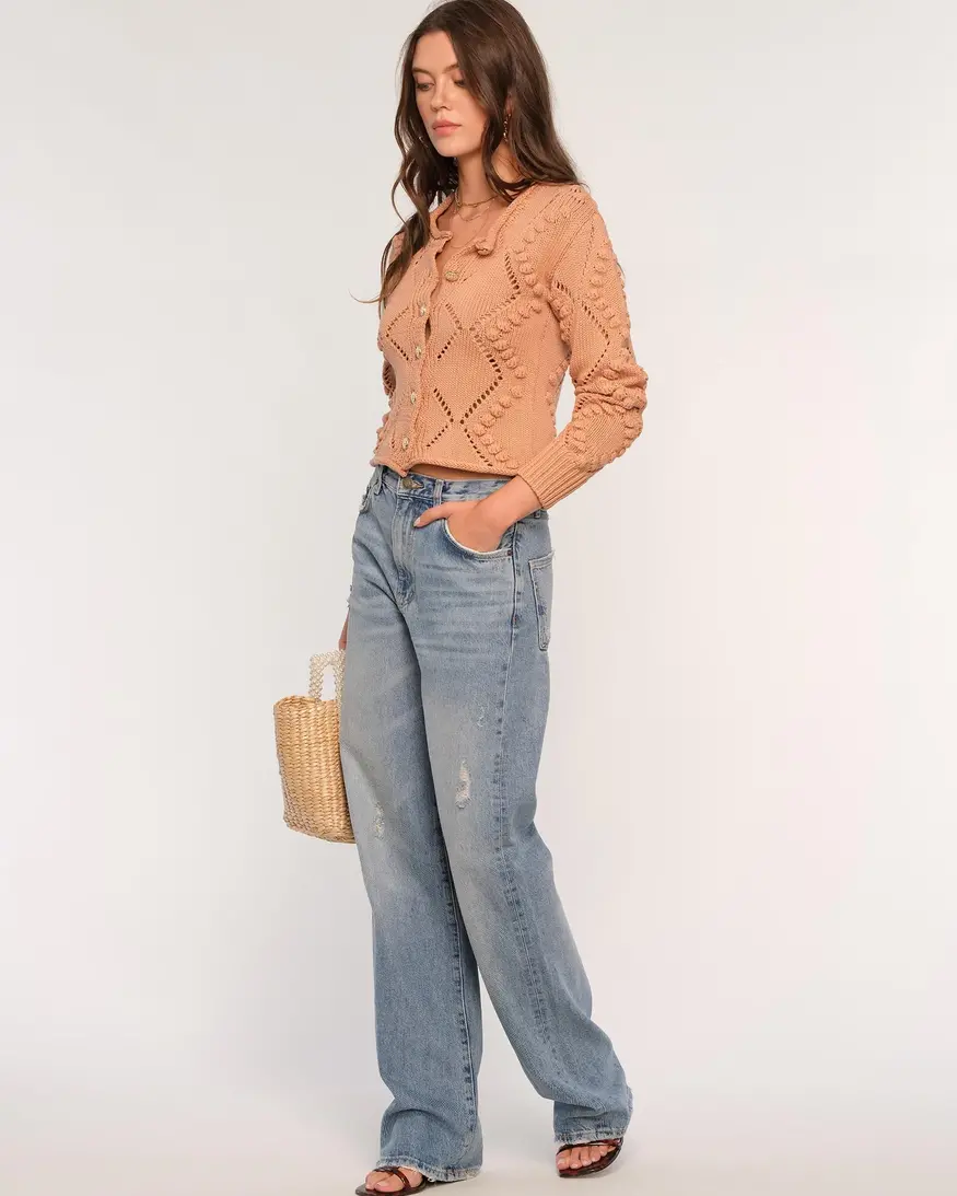 Heartloom Flynn Cardi