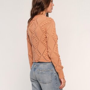 Heartloom Flynn Cardi