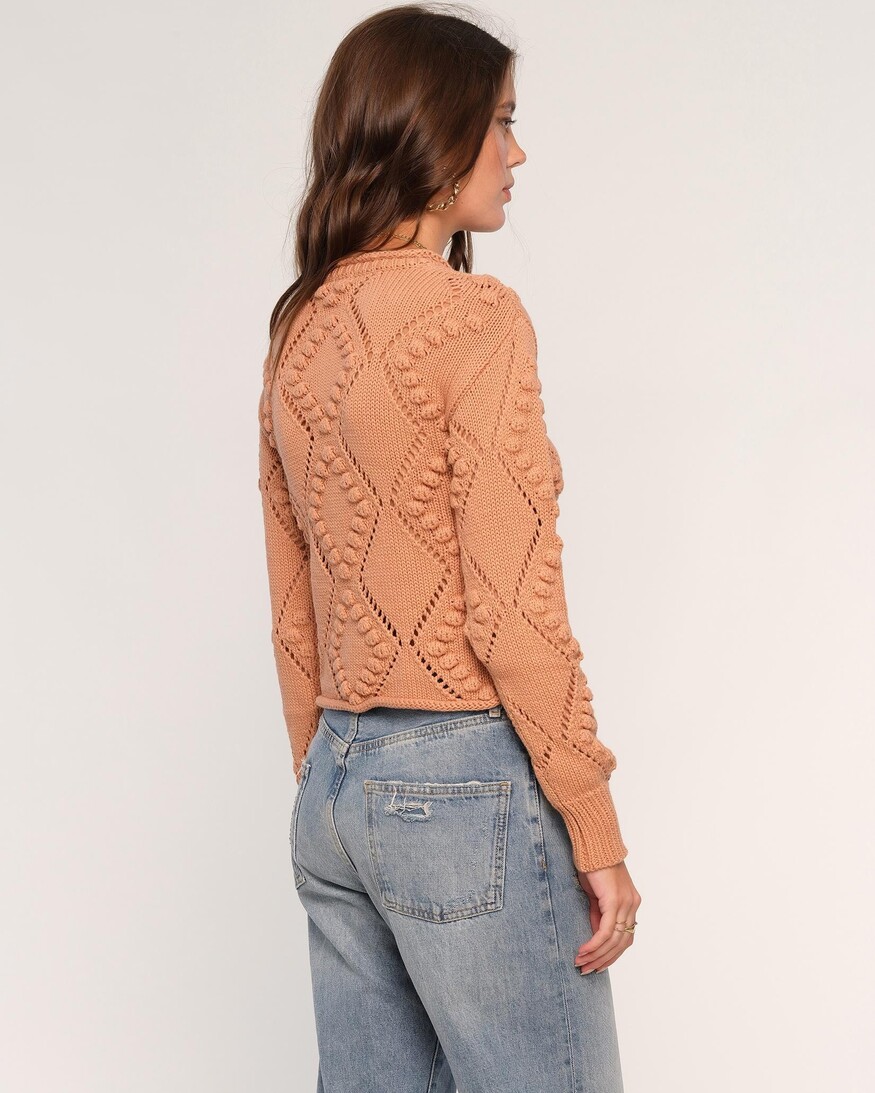 Heartloom Flynn Cardi