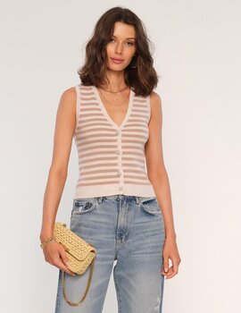 Heartloom Scarlett Vest