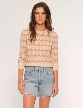 Heartloom Brodie Sweater